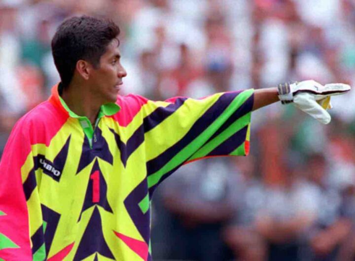 Campos Messico divisa