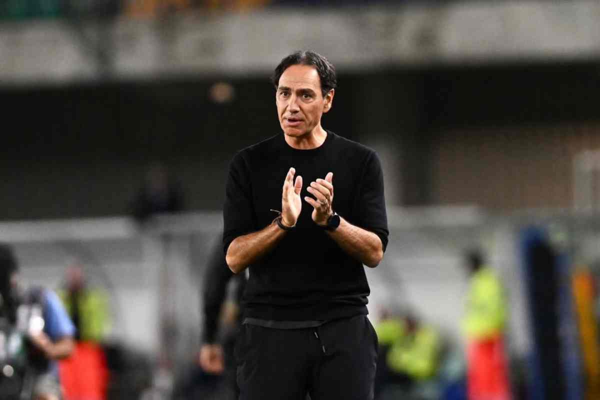 Ancora un esonero in Serie A, hanno già chiamato Nesta