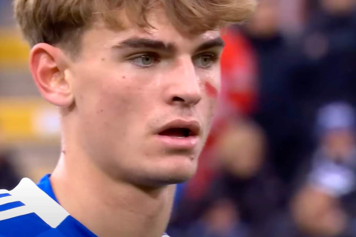 Come Nico Paz, dal Real alla Serie A: il Napoli frega il Milan