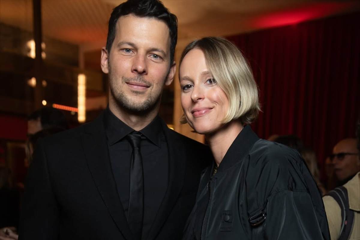 Federica Pellegrini si racconta