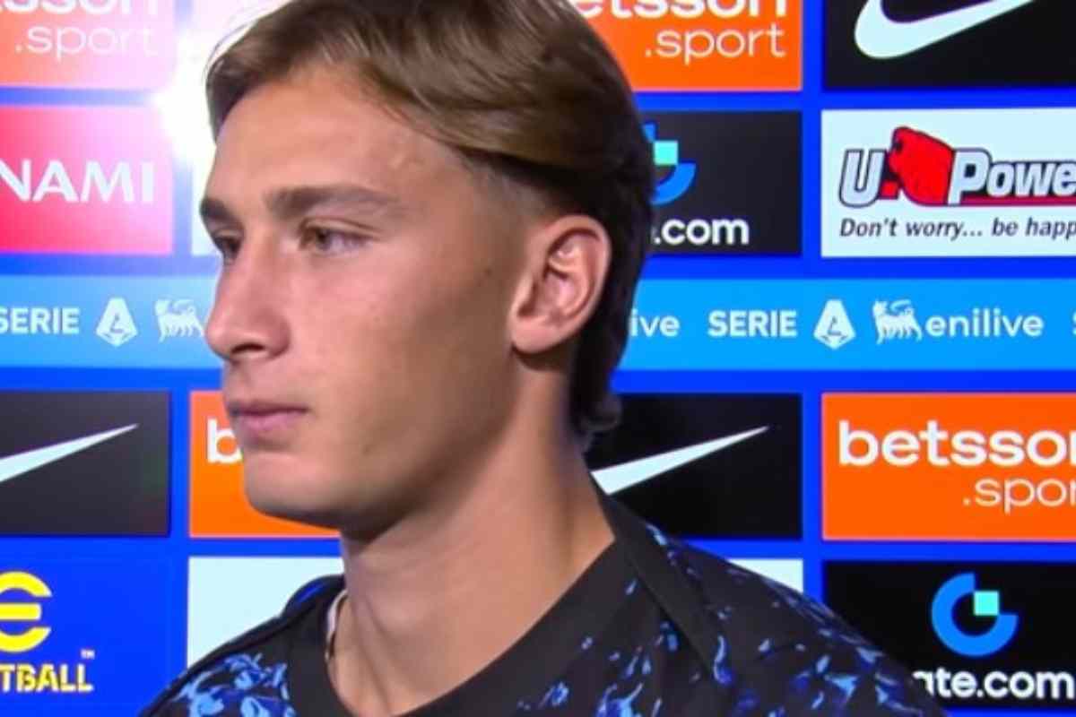 Pio Esposito schiacciato tra Yamal e Estevao: che figura ci fa l’Italia?