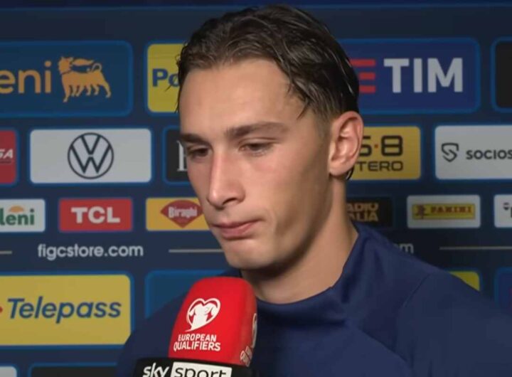 Francesco Pio Esposito