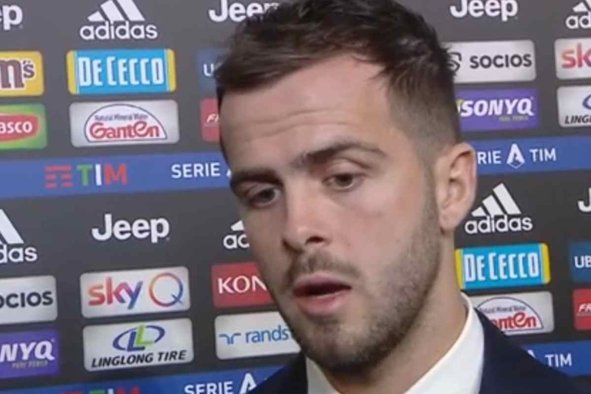 Miralem Pjanic