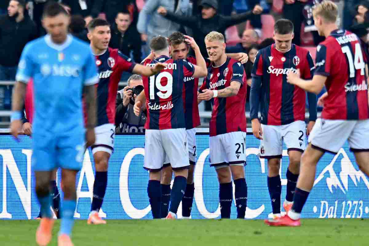 Crisi Napoli, Cesarano a EDC: “Intervenga De Laurentiis, le colpe sono di Conte” Crisi Napoli, Cesarano a EDC: “Intervenga De Laurentiis, le colpe sono di Conte”