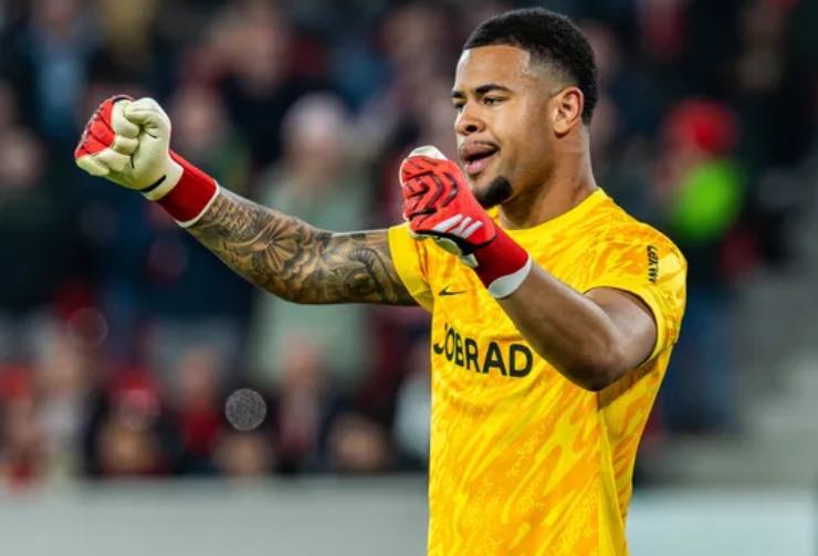 Acquisto Milan Friburgo