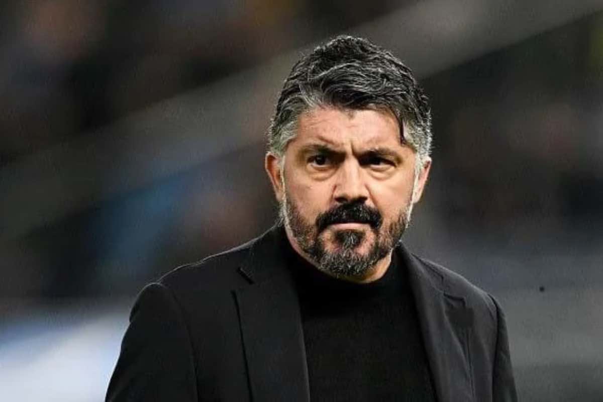 “Imbarazzanti”, batosta Gattuso: così il Mondiale è impossibile