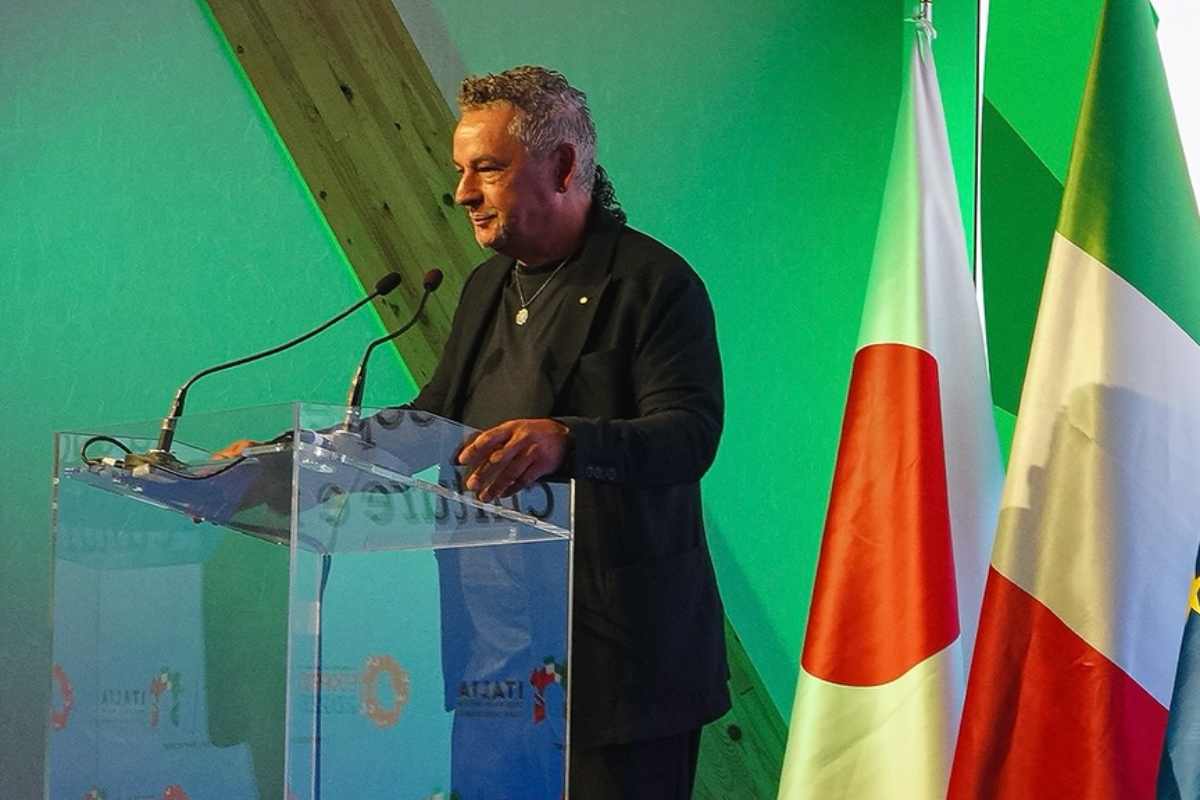 Baggio sulla nazionale di calcio 