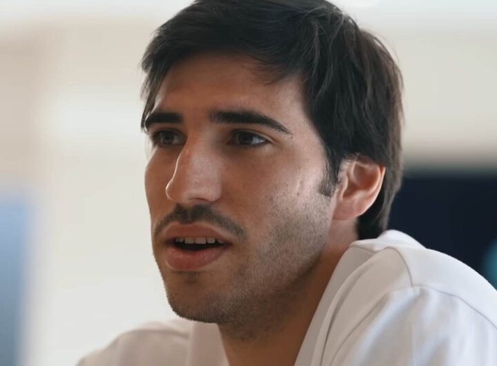 Sandro Tonali
