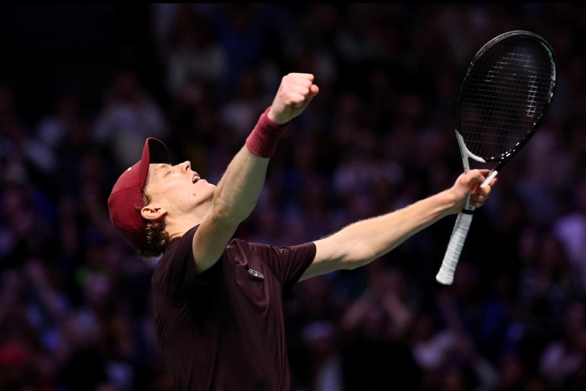 starace a edc basta aggredire sinner per la davis ecco chi scelgo tra lui e alcaraz da Glieroidelcalcio.com starace a edc basta aggredire sinner per la davis ecco chi scelgo tra lui e alcaraz