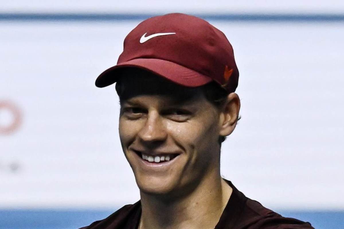 Ultim’ora, grana alle Finals: Sinner costretto a fermarsi Ultim’ora, grana alle Finals: Sinner costretto a fermarsi