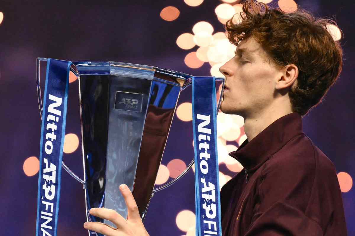 Sinner non ne può più, gli basta una frase: così zittisce tutti