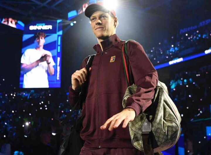 sinner ferrara lacrime