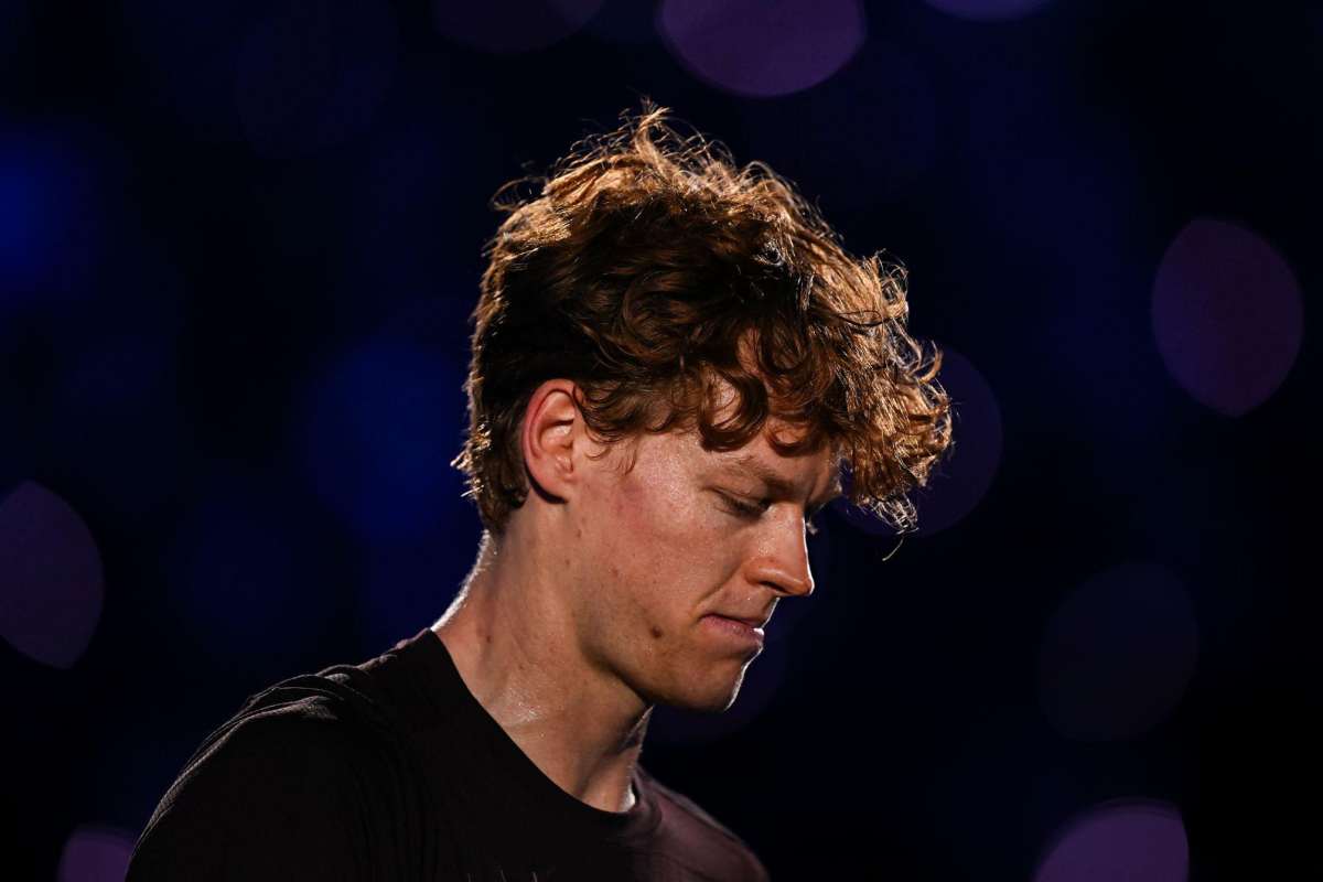 Stangata Sinner, il 2026 è già a rischio: vacanze rovinate