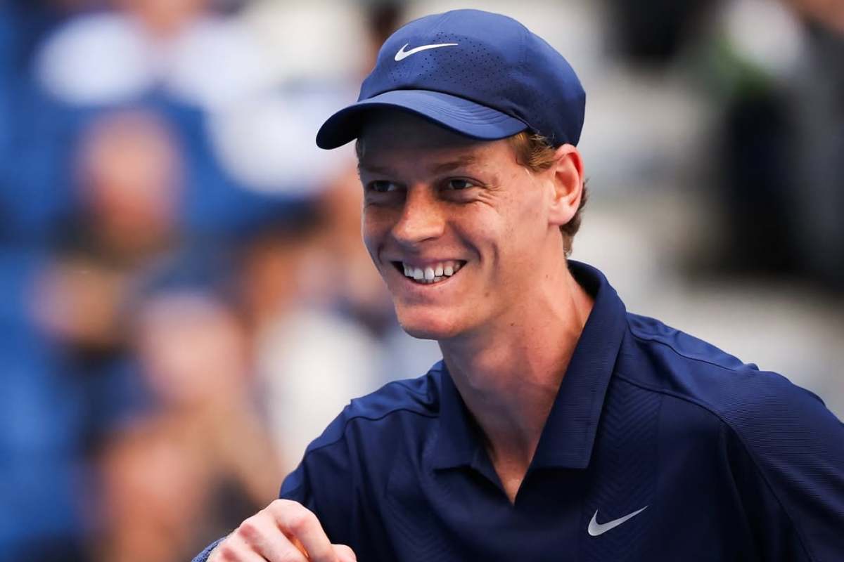 Sinner, succede l’impensabile: a Torino si parla solo di questo Sinner, succede l’impensabile: a Torino si parla solo di questo