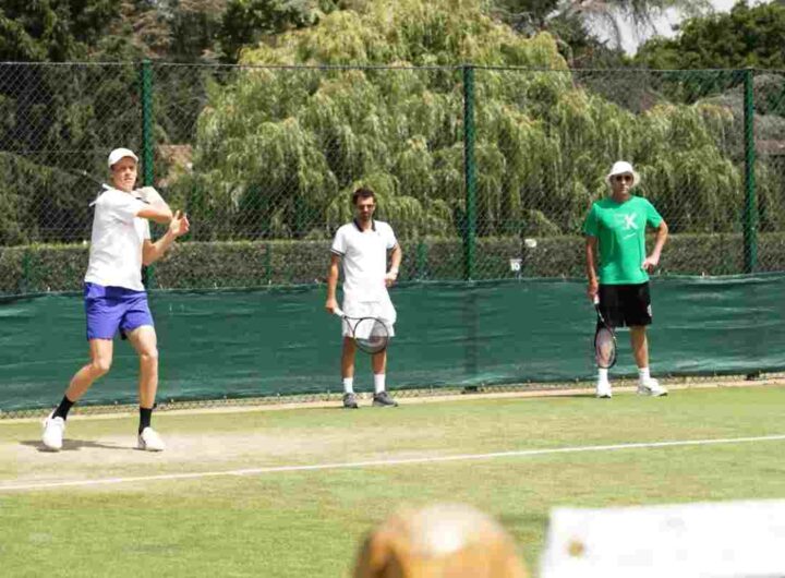 Sinner Vagnozzi Cahill