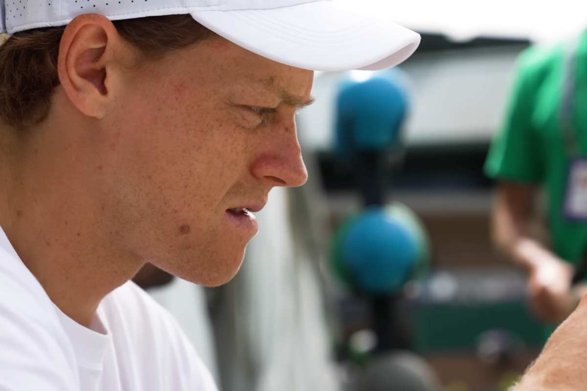 dramma sinner il caso clostebol fa tremare torino che stangata