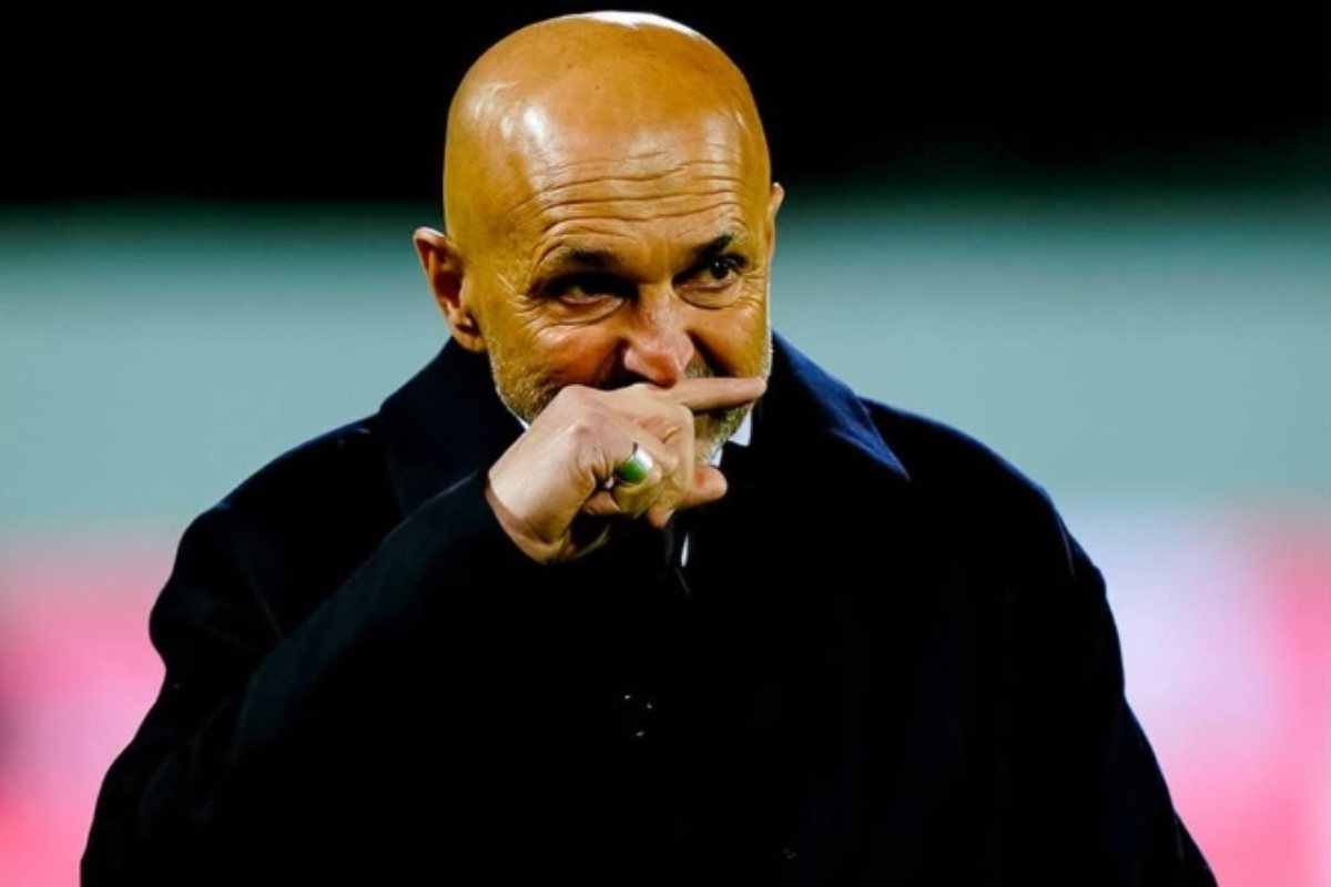Spalletti ribalta la Juve, intervallo di fuoco: “Li ha presi a schiaffi” Spalletti ribalta la Juve, intervallo di fuoco: “Li ha presi a schiaffi”