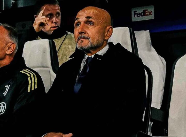 bodo glimt-juventus rinvio