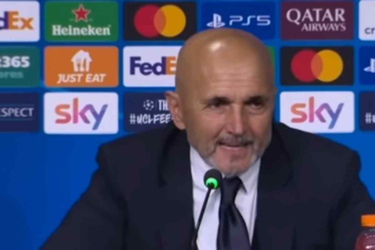 Luciano Spalletti