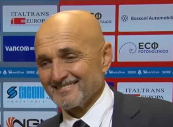 Luciano Spalletti