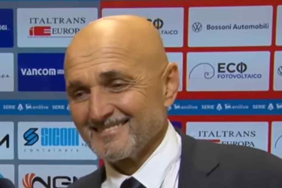 Ultim’ora Juve, Spalletti ha chiesto uno svincolato: affare clamoroso Ultim’ora Juve, Spalletti ha chiesto uno svincolato: affare clamoroso