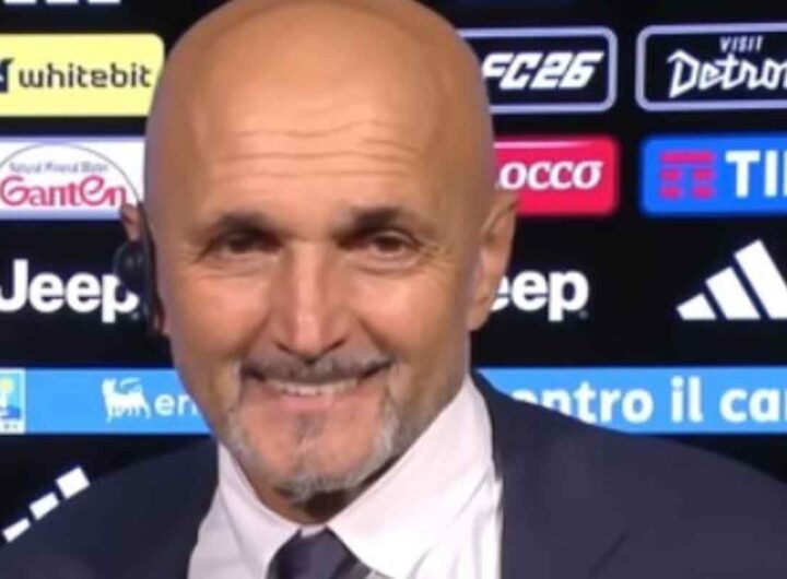 Luciano Spalletti