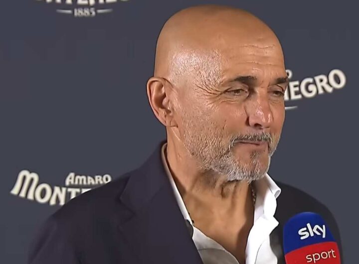 Luciano Spalletti