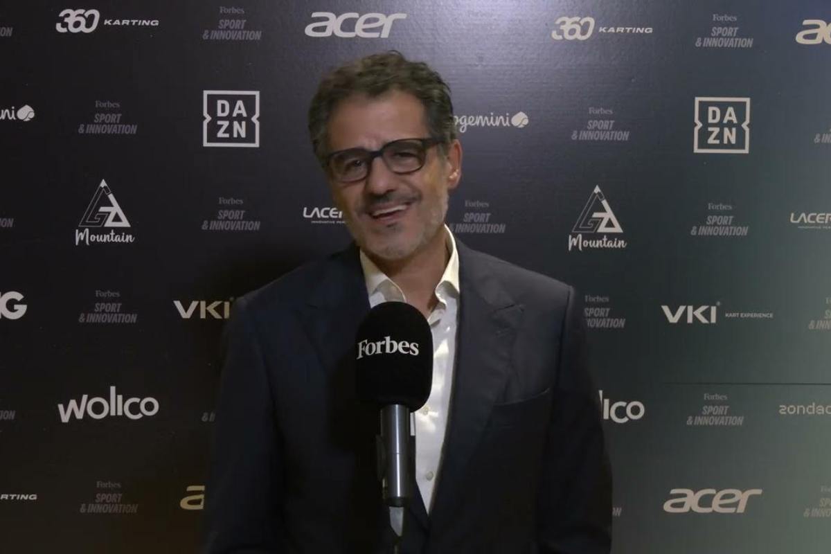 Stefano Azzi Sulla Serie A