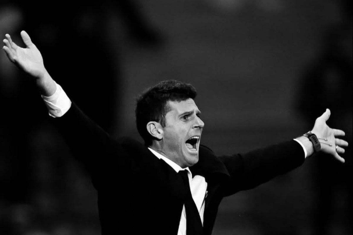 Thiago motta