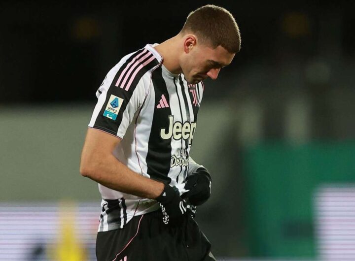 vlahovic cori razzisti