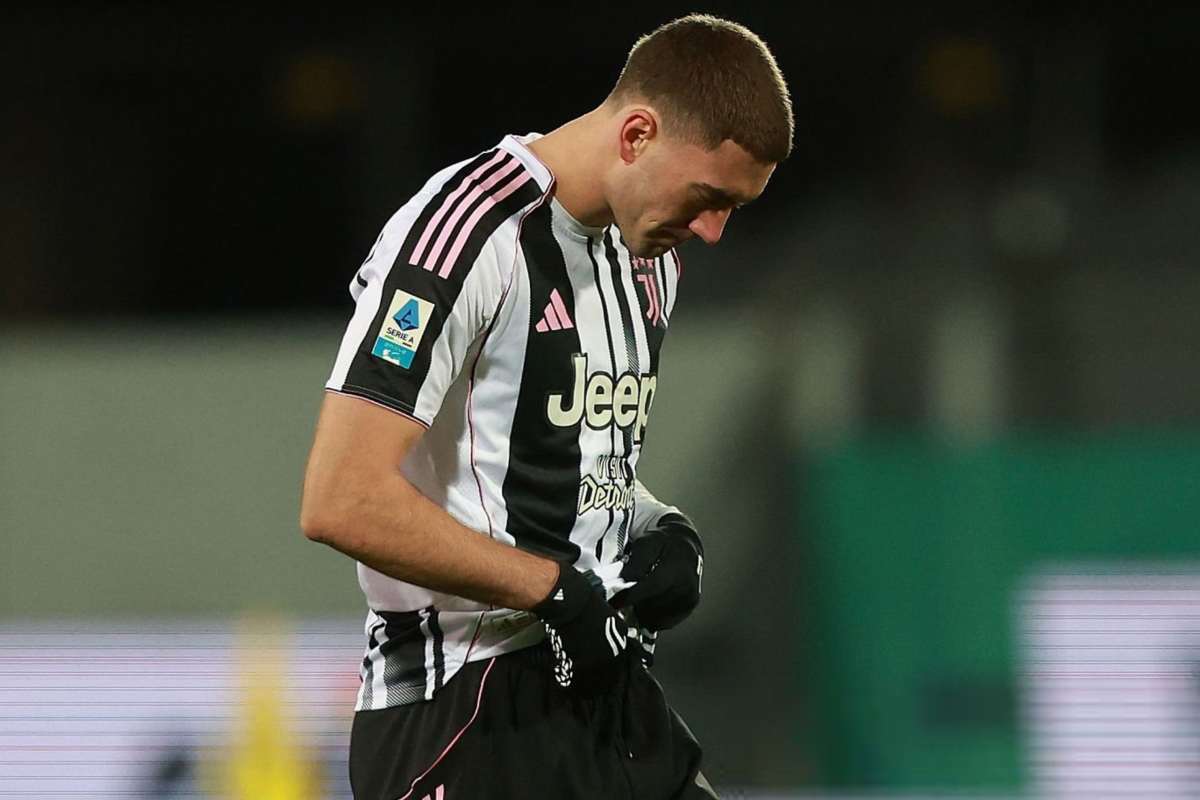 Fiorentina Juventus continua ancora: “0 3 a tavolino”