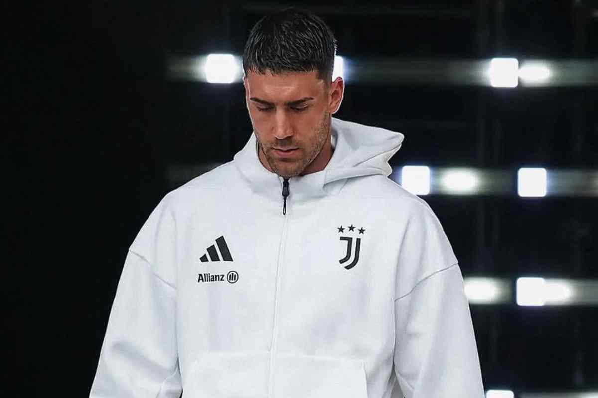 Vlahovic Juve, l’annuncio definitivo: “Zero possibilità di rinnovo”