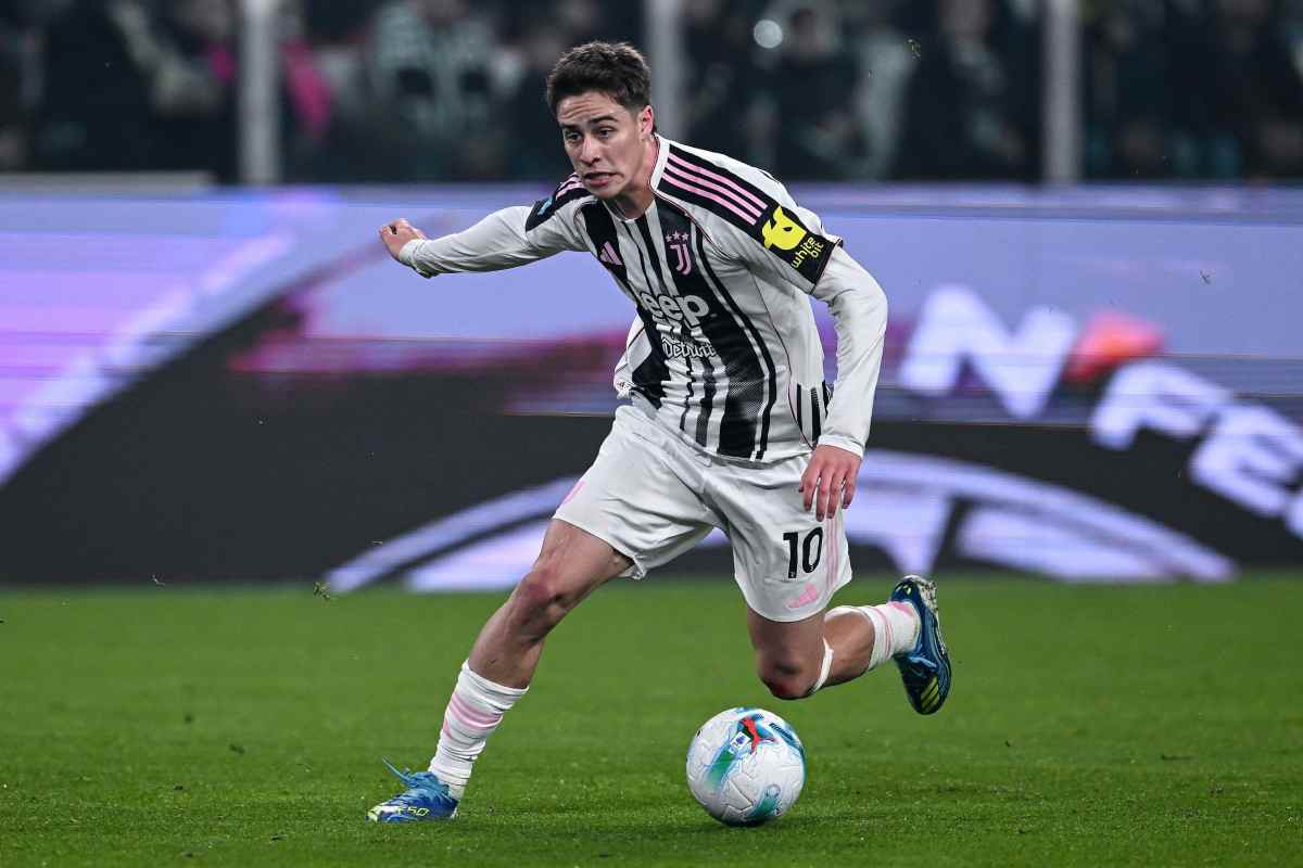 L’intreccio spaventa la Juventus: il Barcellona prende Yildiz