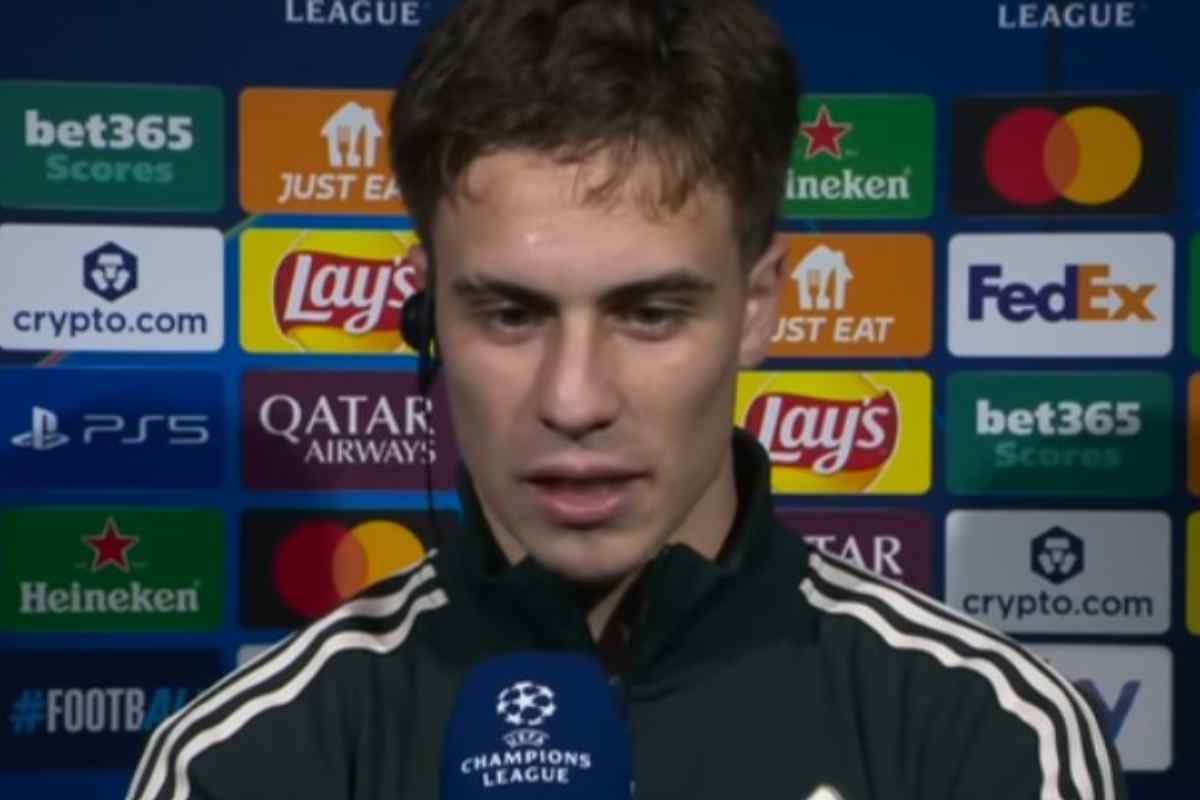 Rinnovo Yildiz, giallo dietro le parole di Chiellini: cosa sta succedendo