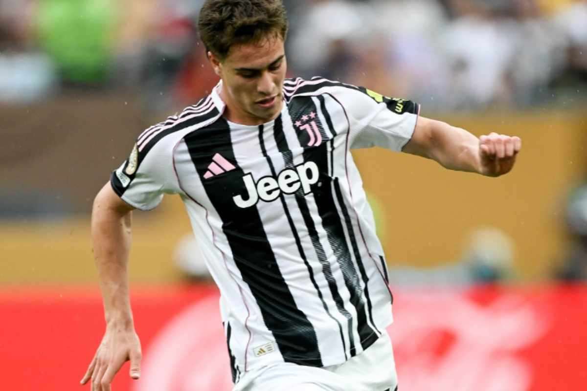 Yildiz gela la Juve, ma quale rinnovo: incontro e addio Yildiz gela la Juve, ma quale rinnovo: incontro e addio