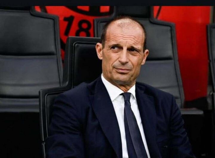 allegri