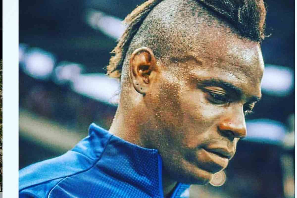 Balotelli