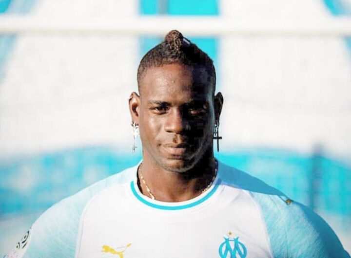 Balotelli