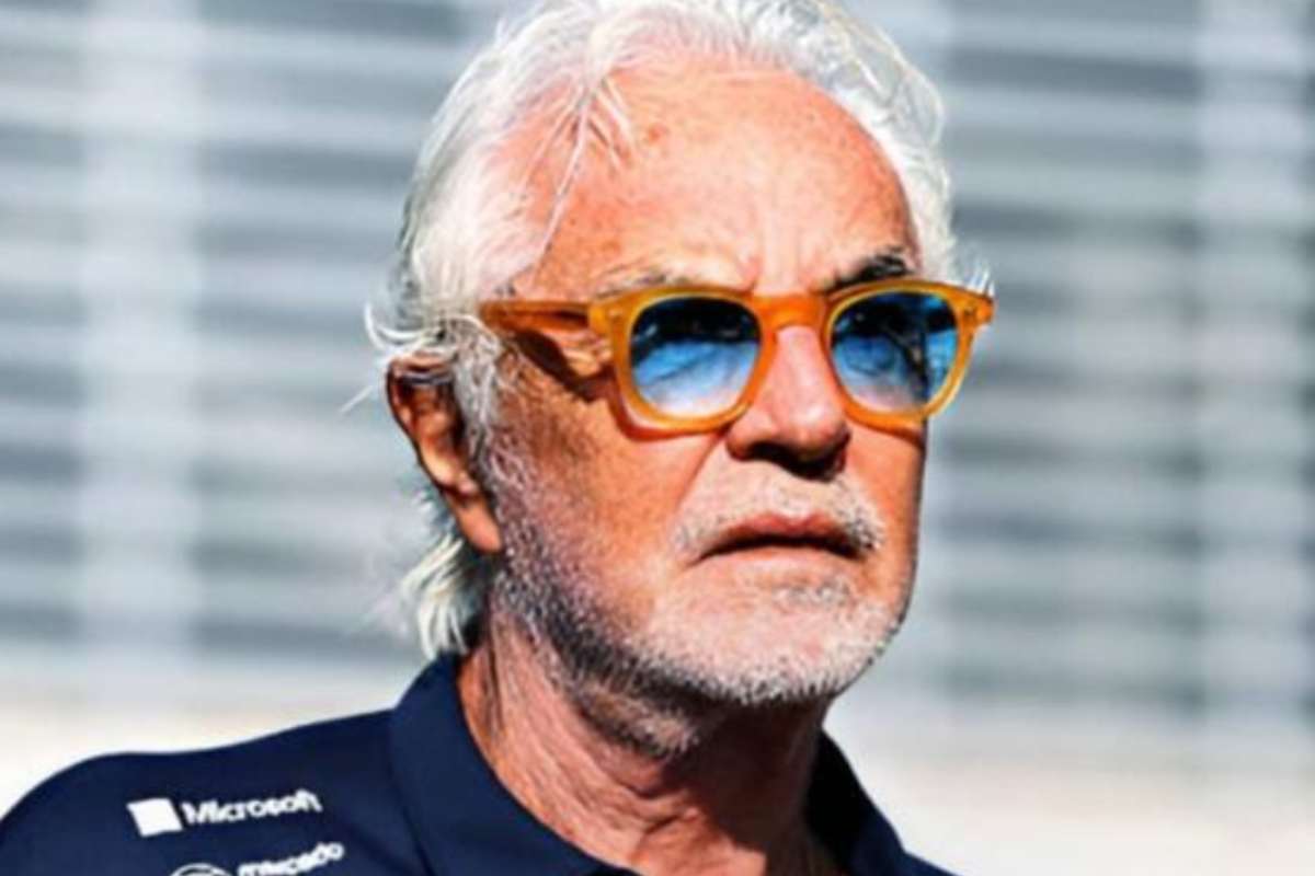 briatore
