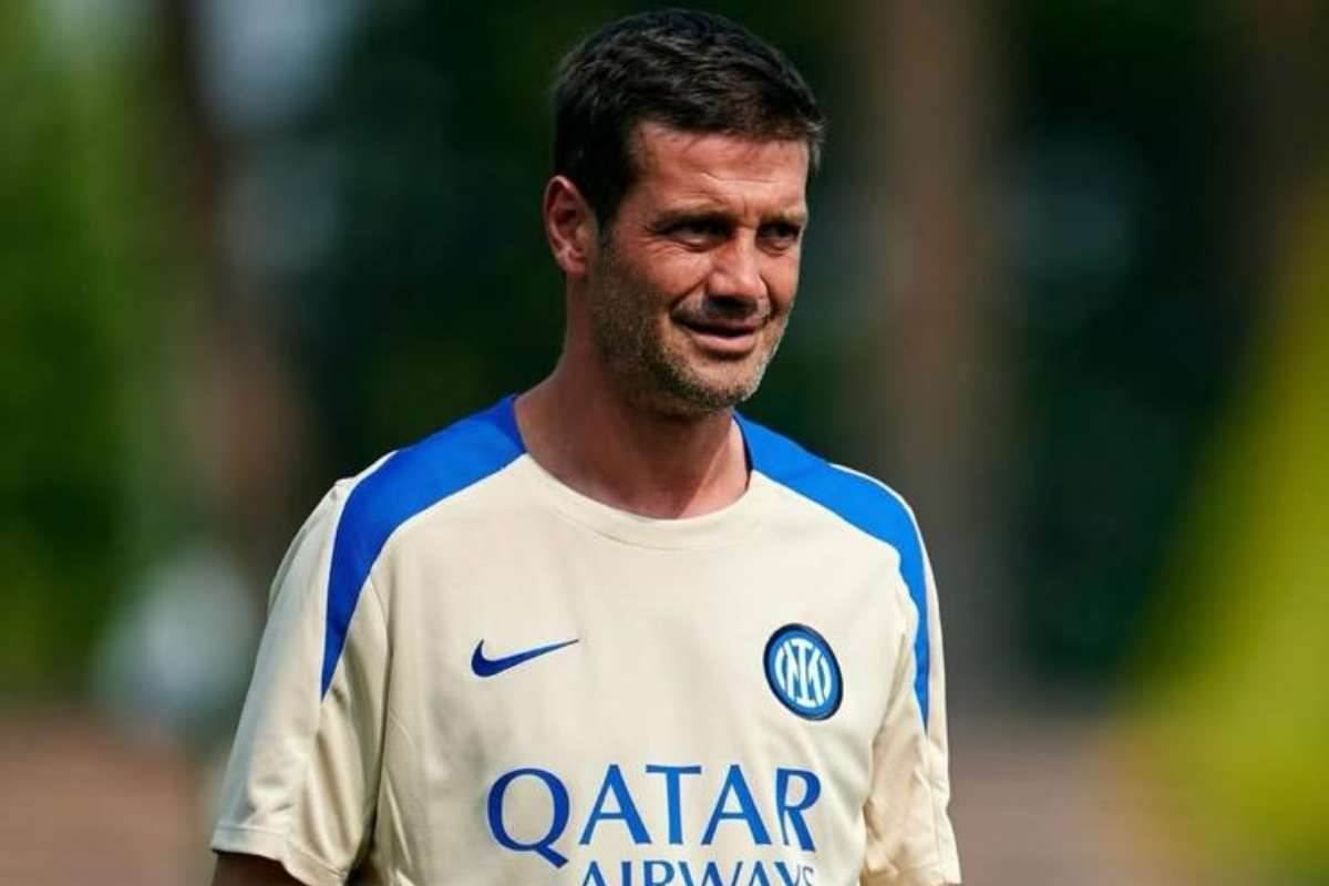 Chivu li manda via dall’Inter, il caso è scoppiato nella serata Champions