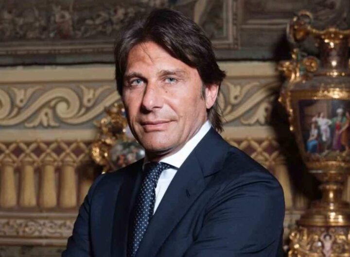 conte