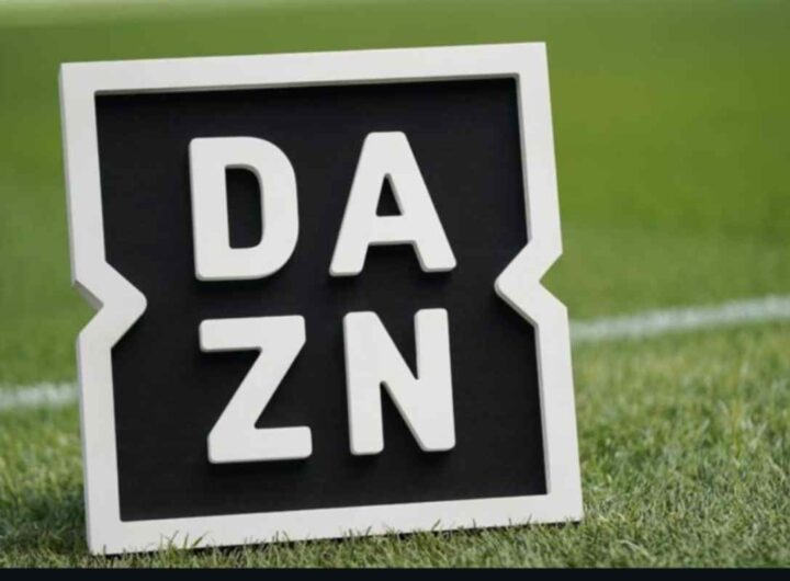 dazn