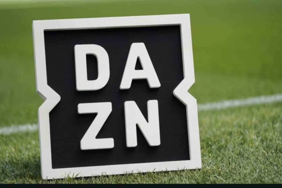annuncio dazn abbonamento gratis ecco come attivarlo da Glieroidelcalcio.com annuncio dazn abbonamento gratis ecco come attivarlo