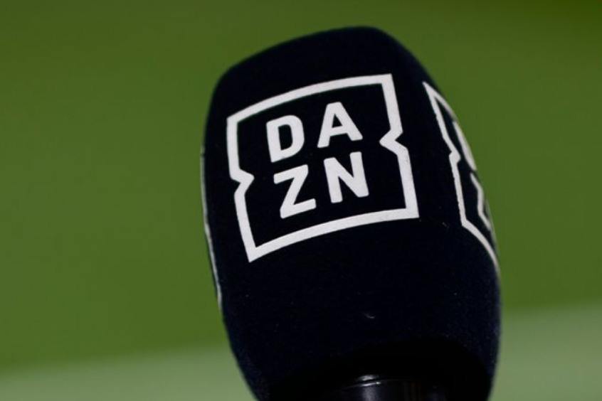 dazn