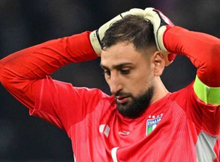donnarumma
