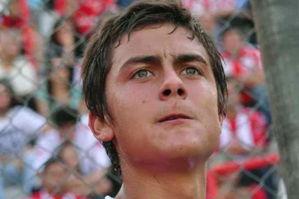 dramma dybala il dolore pi249 grande sto davvero male da Glieroidelcalcio.com dramma dybala il dolore pi249 grande sto davvero male