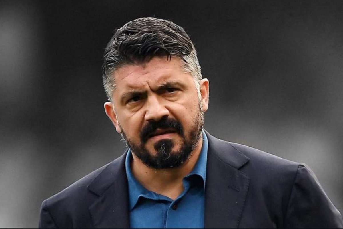 Incubo Italia, nuova batosta per Gattuso: questa volta è troppo