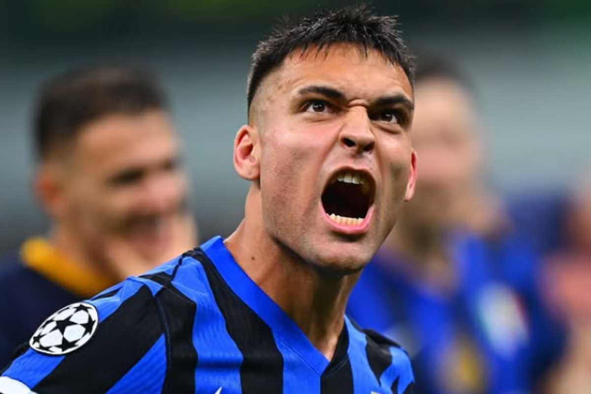 Chivu incredulo, Lautaro infiamma il mercato: addio a un passo Chivu incredulo, Lautaro infiamma il mercato: addio a un passo