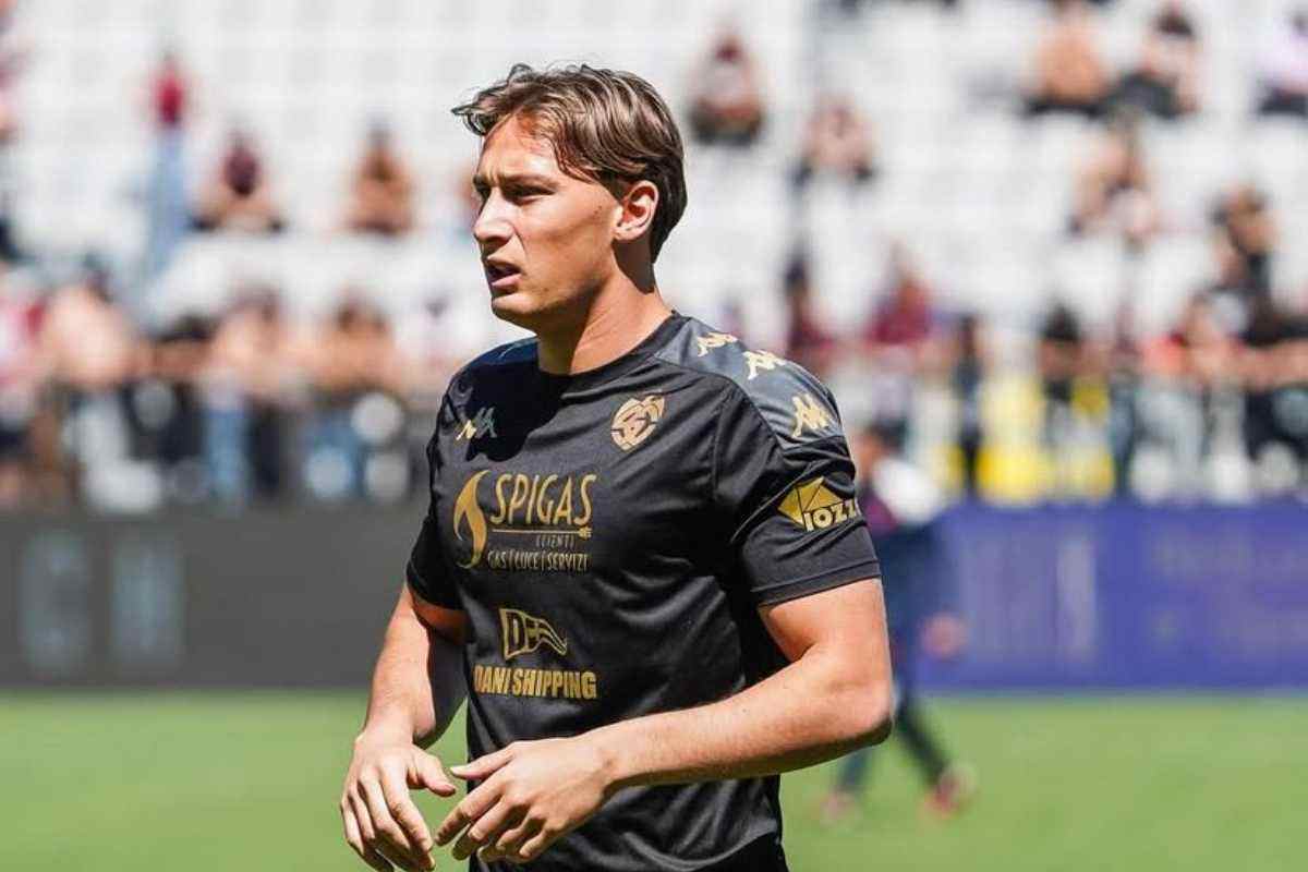 un sacco di patate bufera pio esposito all8217inter non ne possono pi249