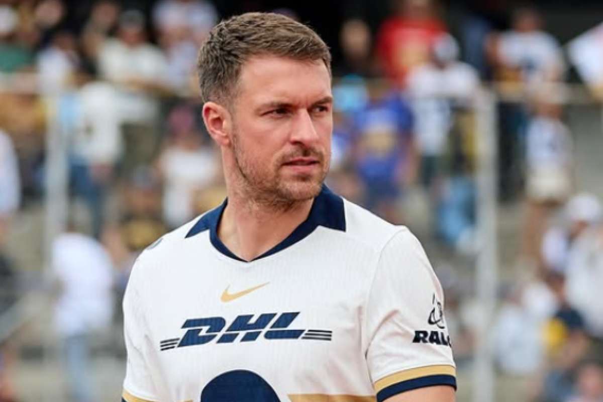 Dramma per l’ex Juventus Ramsey, notizia terribile: non si dà pace